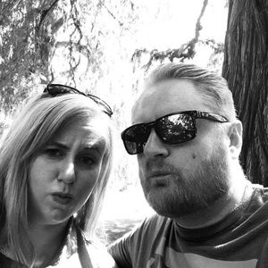 Meet your Posher, Trevor